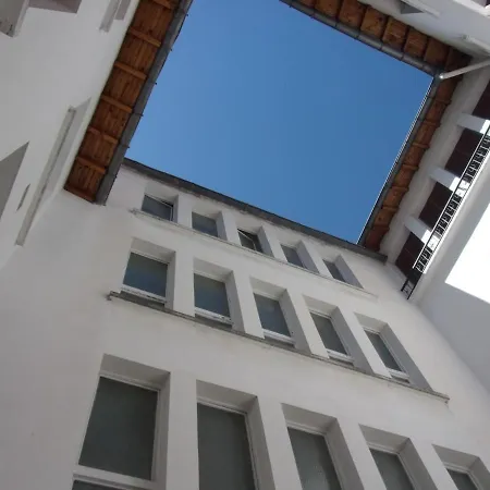 Agreable T4 Centre D'ax-les-thermes Ax-les-Thermes