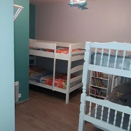 Agreable T4 Centre D'ax-les-thermes * Ax-les-Thermes