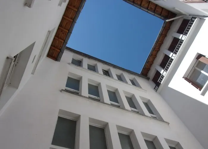 Agreable T4 Centre D'ax-les-thermes Ax-les-Thermes