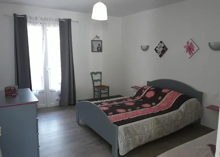 Agreable T4 Centre D'ax-les-thermes