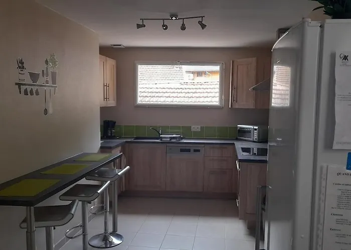 Agreable T4 Centre D'ax-les-thermes Διαμέρισμα Ax-les-Thermes